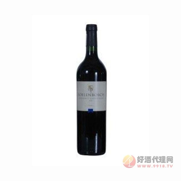 豪富庄园·赤霞珠干红葡萄酒
