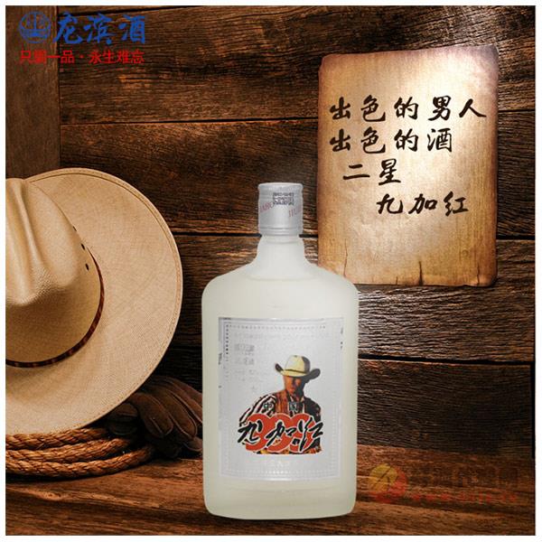 老龙滨酒45°500ml