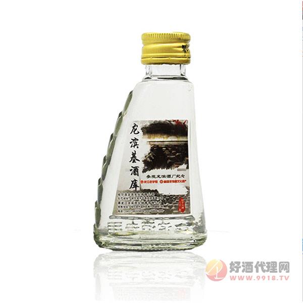 龙滨酒酱香基酒小瓶装115ml