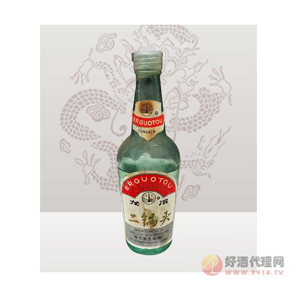 龙滨龙滨二锅头