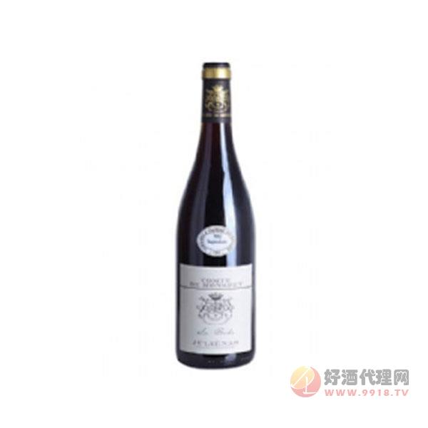 摩斯潘伯爵酒庄-–-慕丽艾文干葡萄酒