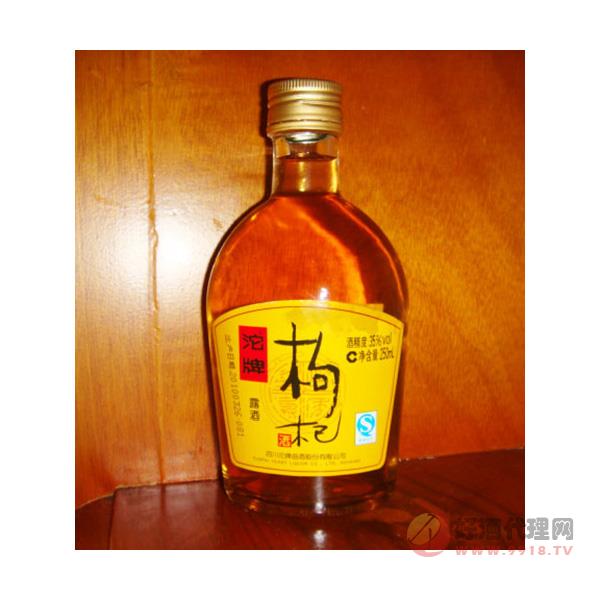 黄金沟枸杞酒250ml