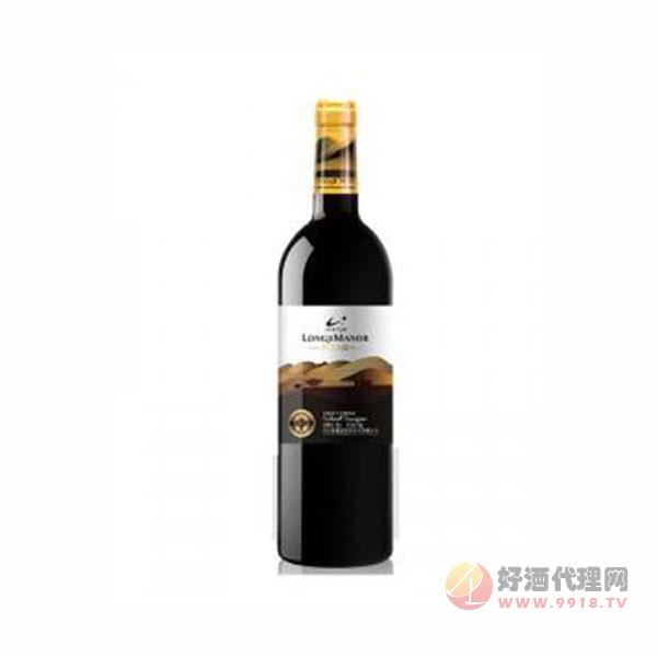 优良产区-赤霞珠干红葡萄酒