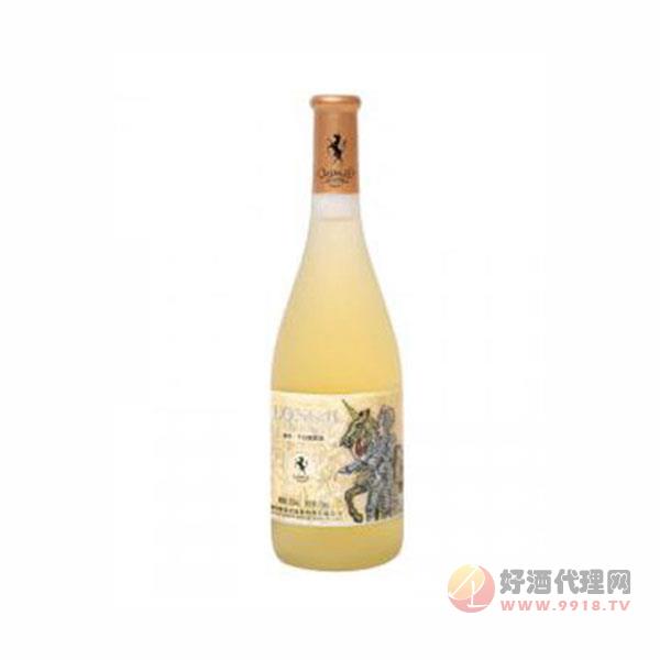 尊尚干白葡萄酒