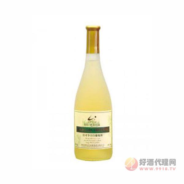 雷司令干白葡萄酒
