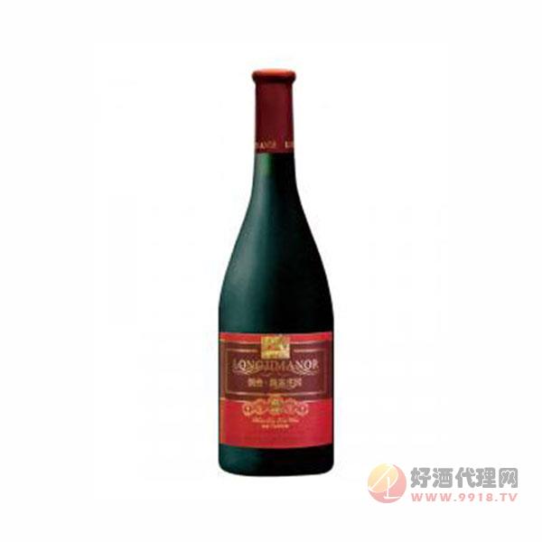 梅洛干红葡萄酒