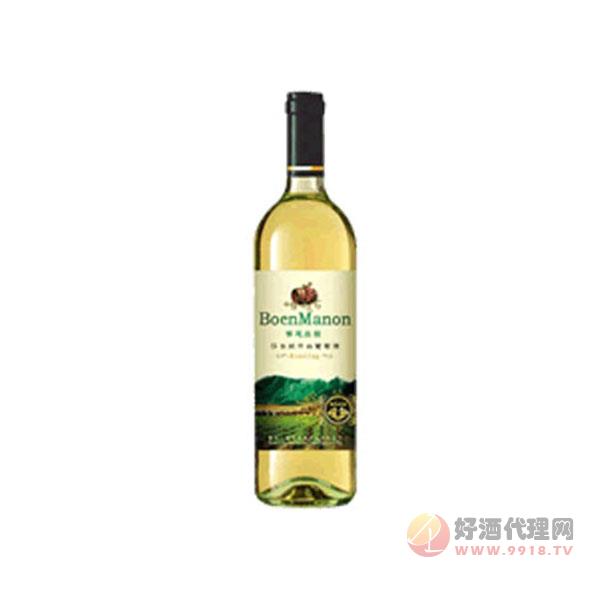 莎当妮干白葡萄酒