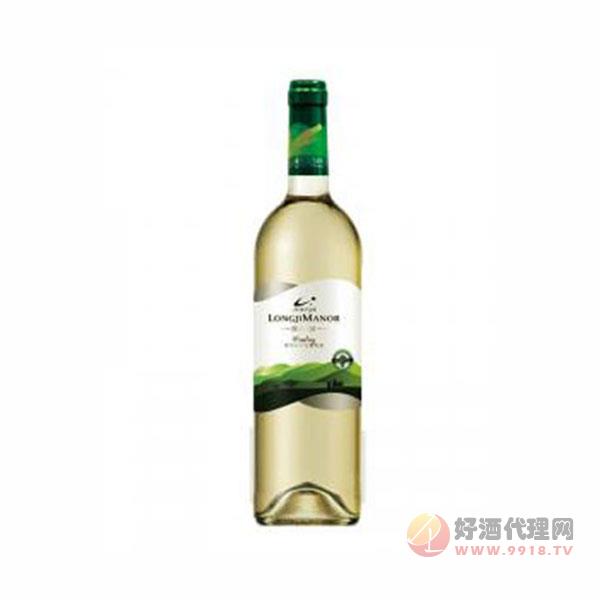 特定产区-雷司令干白葡萄酒