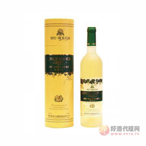 窖藏5年尊雅莎当妮干白葡萄酒
