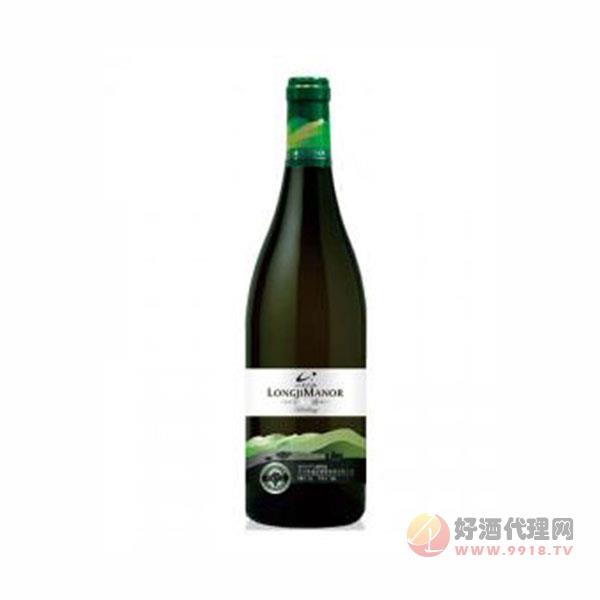 标准产区-霞多丽干白葡萄酒