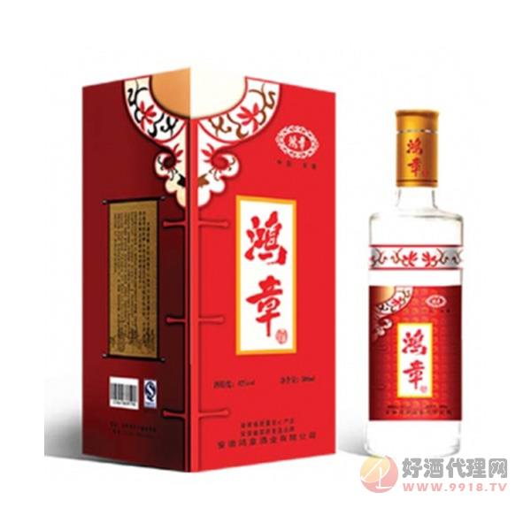 仲氏集团江南情白酒