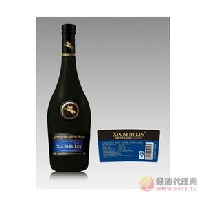 路易玛歌庄园伯爵干红葡萄酒