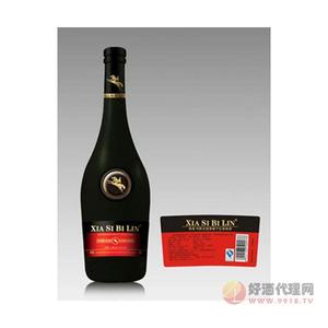 路易玛歌庄园窖藏干红葡萄酒