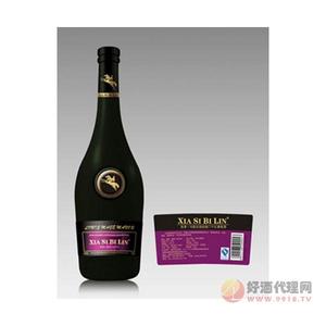 路易玛歌庄园凯旋门干红葡萄