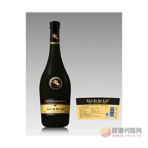 路易玛歌庄园骑士干红葡萄酒
