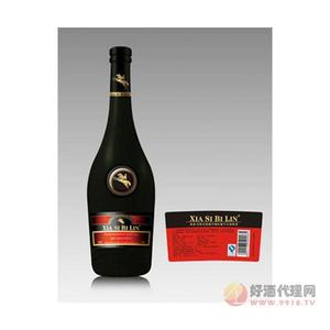 路易玛歌庄园橡木桶珍藏干红