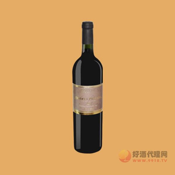 瑞圣皇家典藏干红葡萄酒