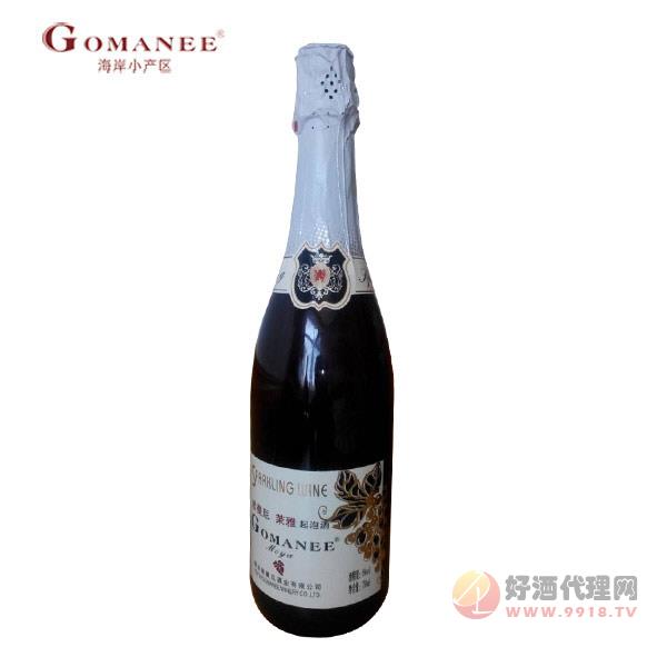歌曼尼茉雅起泡葡萄酒