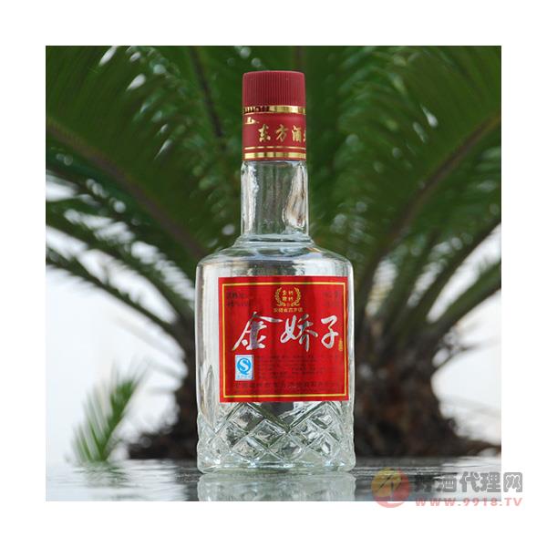 东方金娇子白酒248ml