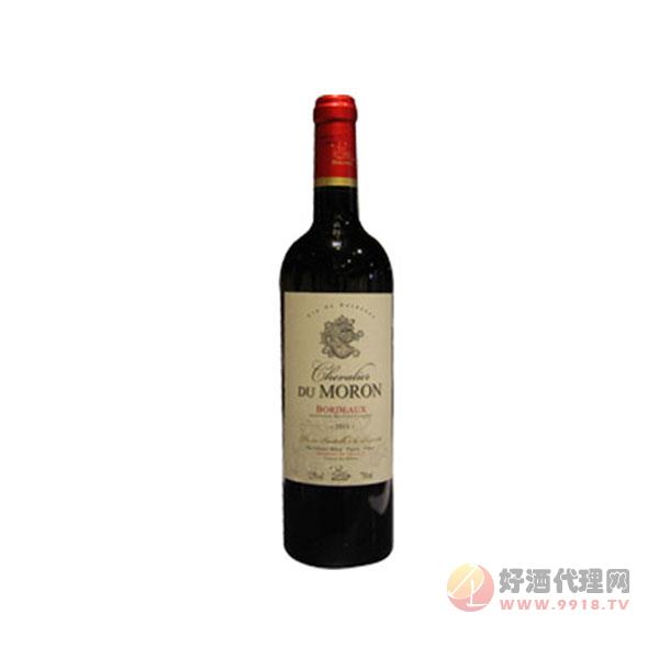 飞龙庄园-干红葡萄酒