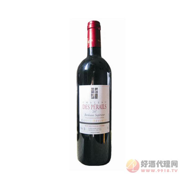 圣美隆超级波尔多干红葡萄酒