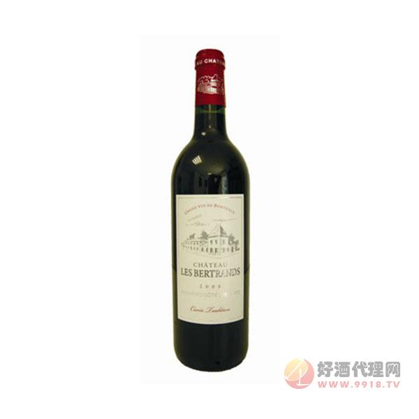 圣美隆经典干红葡萄酒