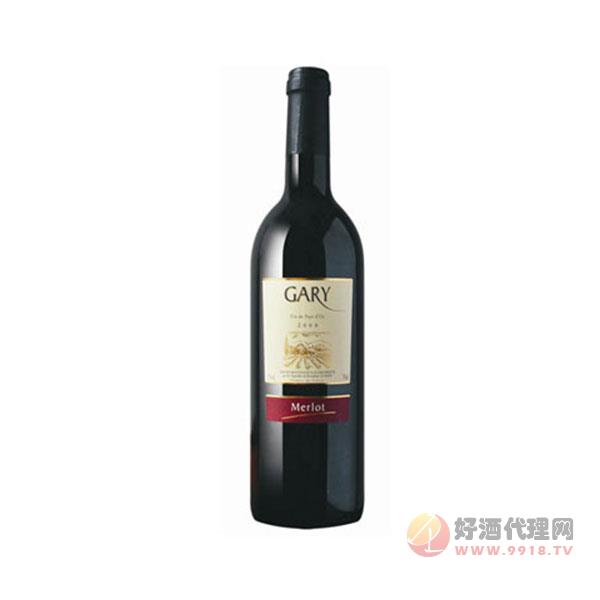 美度城堡干红葡萄酒