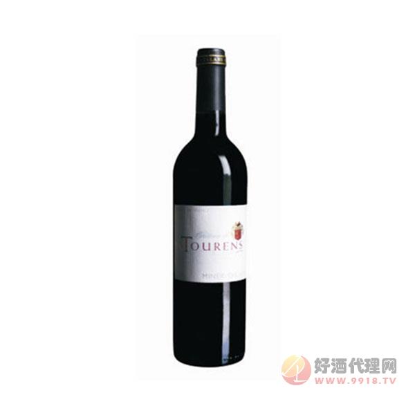 德瑞城堡干红葡萄酒