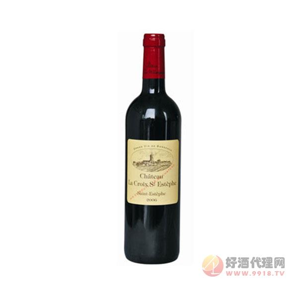 艾斯堡干红葡萄酒