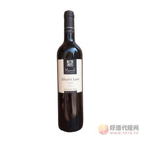 艾贝路诗拉子葡萄酒