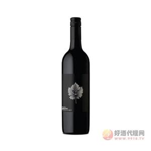 袋鼠之路赤霞珠红葡萄酒