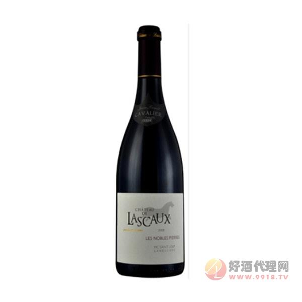 骏马系列_宝石红葡萄酒