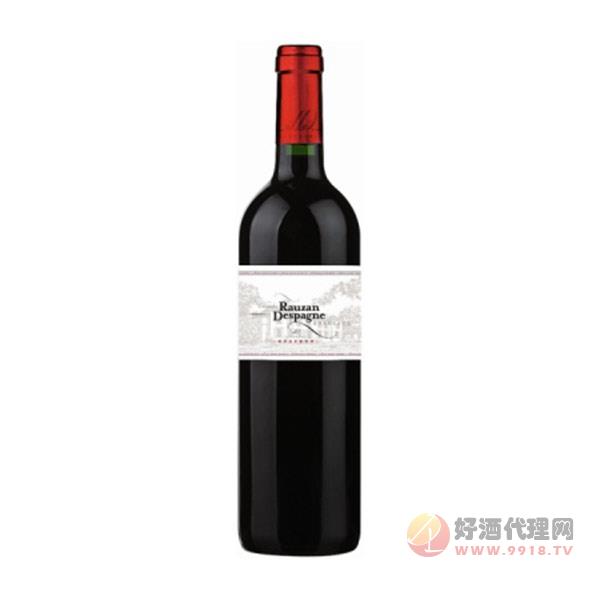 鲁臣家族窖藏红葡萄酒
