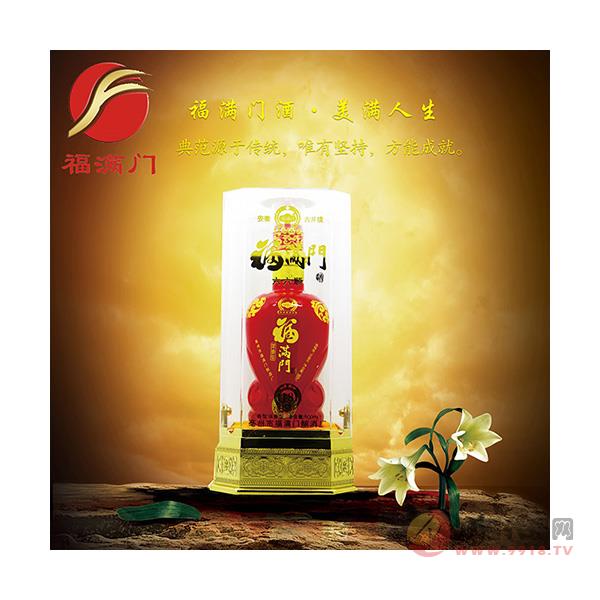 福满门-六六顺500ml