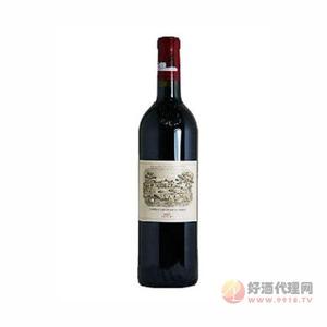 2007年拉菲正牌-lafite-葡萄酒