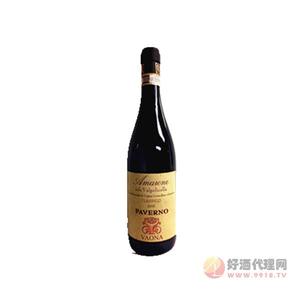 阿玛罗尼干红葡萄酒