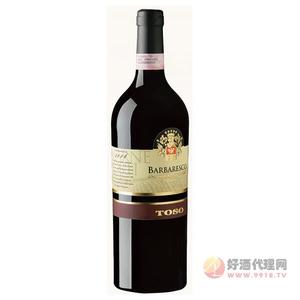 巴巴莱斯科葡萄酒