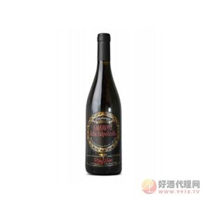 阿玛罗尼干红葡萄酒