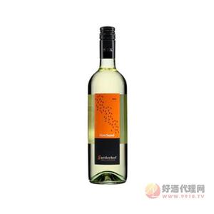 阿拉达城堡勃艮特选白葡萄酒--