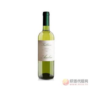 阿玛拉富拉娜白葡萄酒