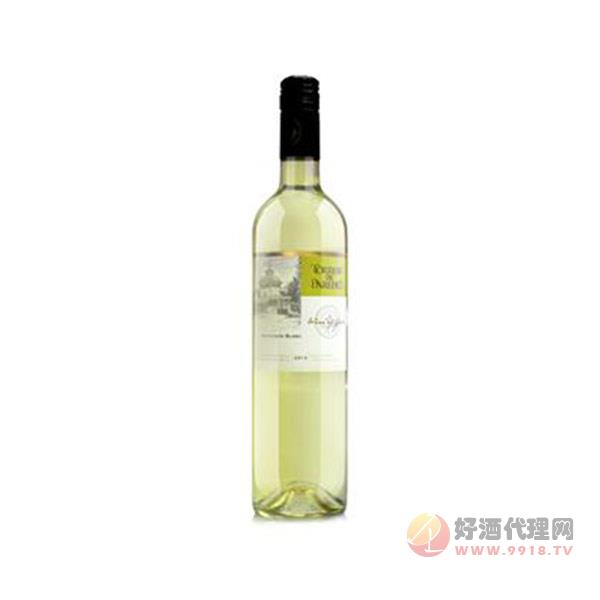 百利达斯长相思白葡萄酒