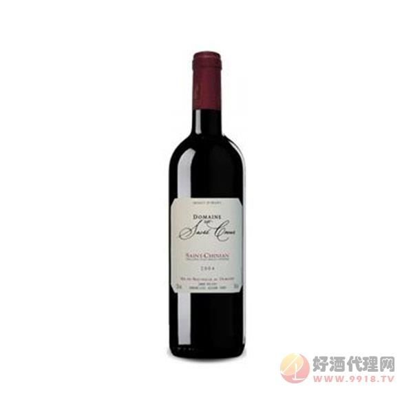 朵玛奥可红葡萄酒-