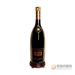华夏五千年皇家富樽25L白兰地