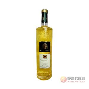 华夏五千年桔韵传奇南丰蜜桔酒530ml