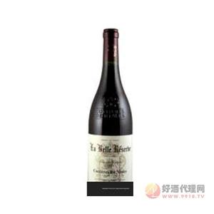 雅乐堡尼姆干红葡萄酒