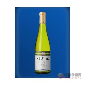 一千零一夜雷司令干白葡萄酒