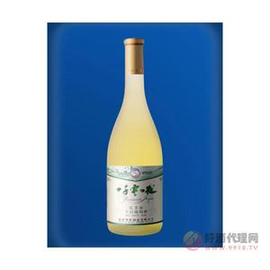 一千零一夜霞多丽干白葡萄酒
