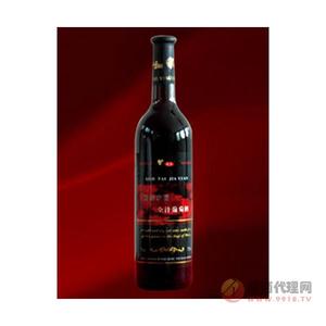 GT016国泰家园全汁葡萄酒