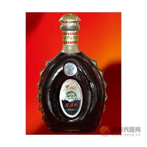 GT023玛瑙红红葡萄酒