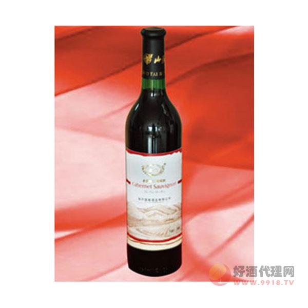 GT032赤霞珠红葡萄酒